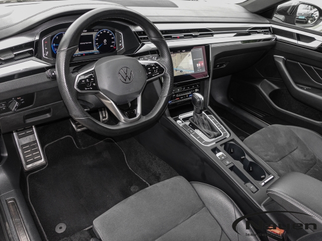 Arteon R-Line 2.0 TDI EU6d