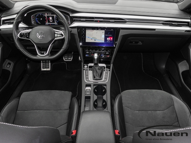 Arteon R-Line 2.0 TDI EU6d