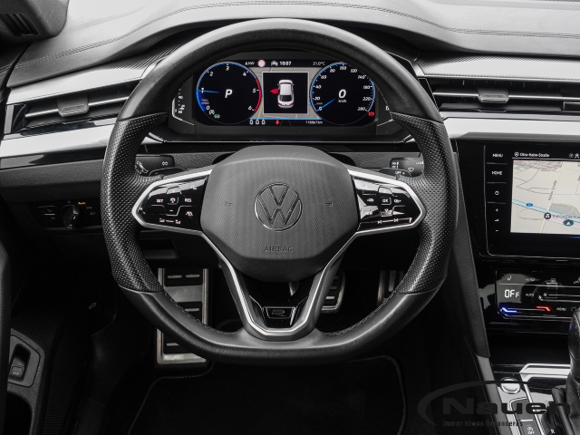 Arteon R-Line 2.0 TDI EU6d