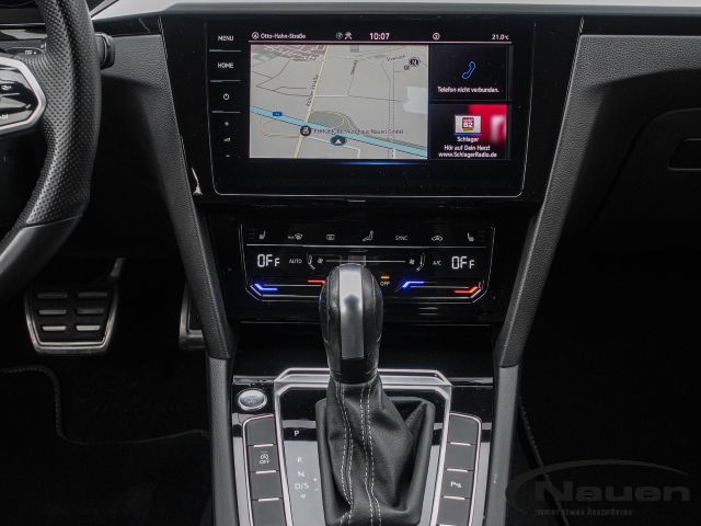 Arteon R-Line 2.0 TDI EU6d
