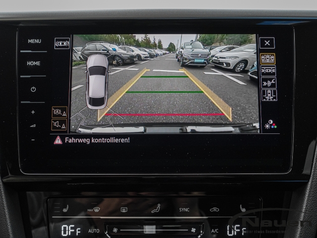 Arteon R-Line 2.0 TDI EU6d