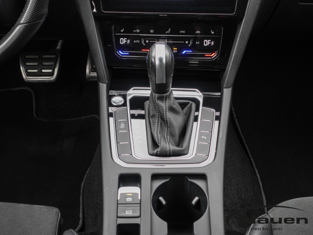 Arteon R-Line 2.0 TDI EU6d