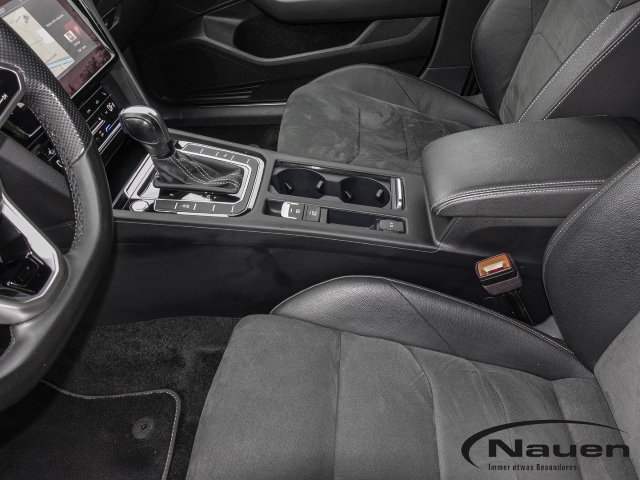 Arteon R-Line 2.0 TDI EU6d