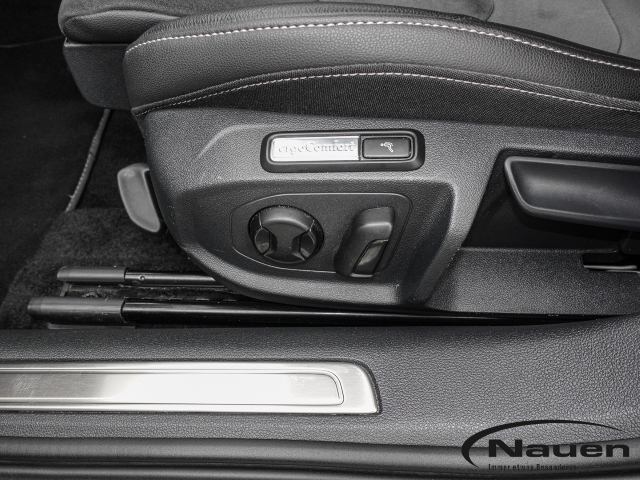 Arteon R-Line 2.0 TDI EU6d