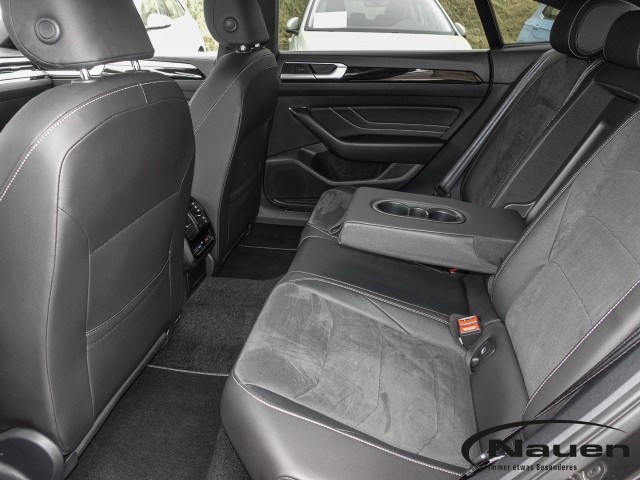 Arteon R-Line 2.0 TDI EU6d
