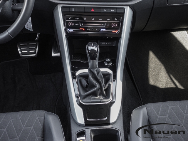 T-Roc Goal 1.5 TSI DSG StandHZG Navi LED ACC Apple CarPlay Android Auto Mehrzonenklima