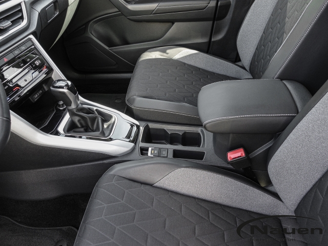 T-Roc Goal 1.5 TSI DSG StandHZG Navi LED ACC Apple CarPlay Android Auto Mehrzonenklima