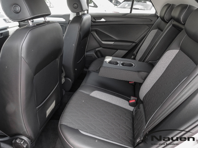 T-Roc Goal 1.5 TSI DSG StandHZG Navi LED ACC Apple CarPlay Android Auto Mehrzonenklima