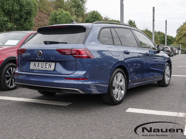 Golf 1.5 TSI *Navi*Digitales Cockpit*LED*ACC*Apple CarPlay*