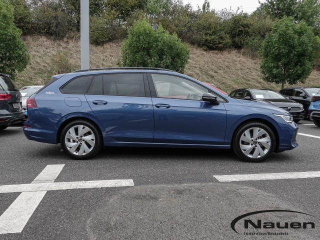 Golf 1.5 TSI *Navi*Digitales Cockpit*LED*ACC*Apple CarPlay*