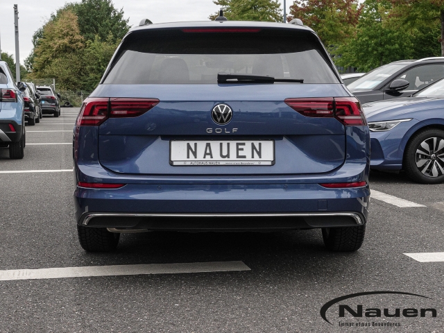 Golf 1.5 TSI *Navi*Digitales Cockpit*LED*ACC*Apple CarPlay*