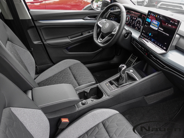 Golf 1.5 TSI *Navi*Digitales Cockpit*LED*ACC*Apple CarPlay*