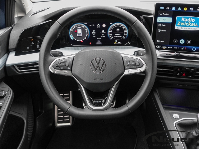 Golf 1.5 TSI *Navi*Digitales Cockpit*LED*ACC*Apple CarPlay*