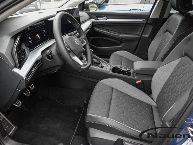 Golf 1.5 TSI *Navi*Digitales Cockpit*LED*ACC*Apple CarPlay*