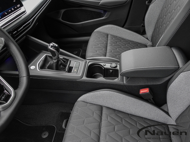Golf 1.5 TSI *Navi*Digitales Cockpit*LED*ACC*Apple CarPlay*