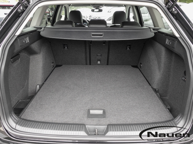 Golf GOAL DSG *AHK*KAMERA*NAVI*LED*AMBIENTE*