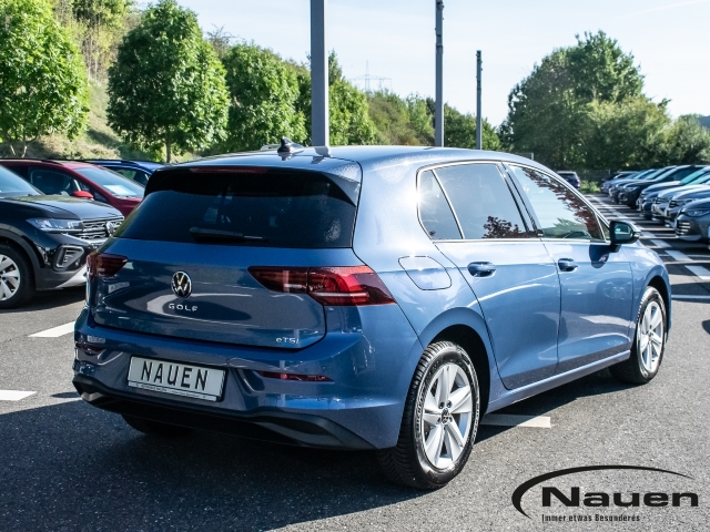 Golf 1.5 TSI DSG *Navi*LED*ACC*DC*