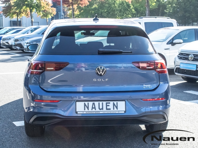 Golf 1.5 TSI DSG *Navi*LED*ACC*DC*