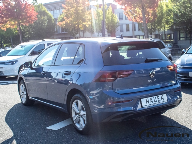 Golf 1.5 TSI DSG *Navi*LED*ACC*DC*