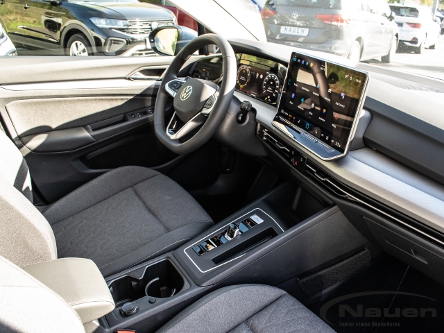 Golf 1.5 TSI DSG *Navi*LED*ACC*DC*
