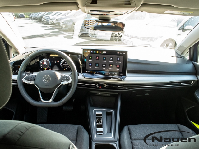 Golf 1.5 TSI DSG *Navi*LED*ACC*DC*