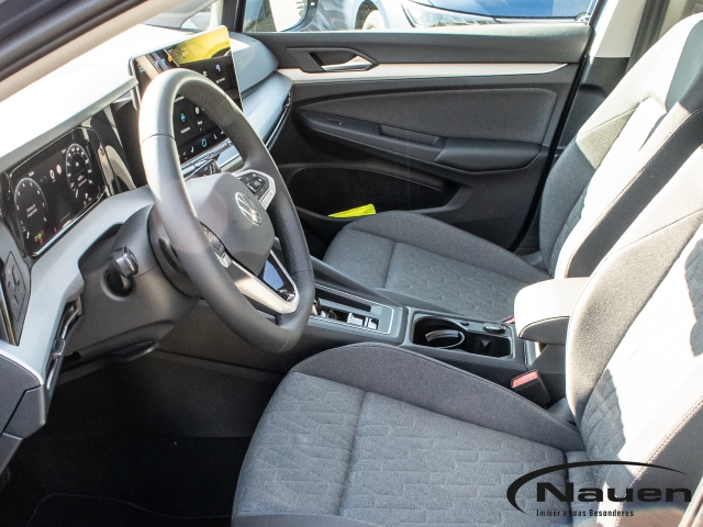 Golf 1.5 TSI DSG *Navi*LED*ACC*DC*