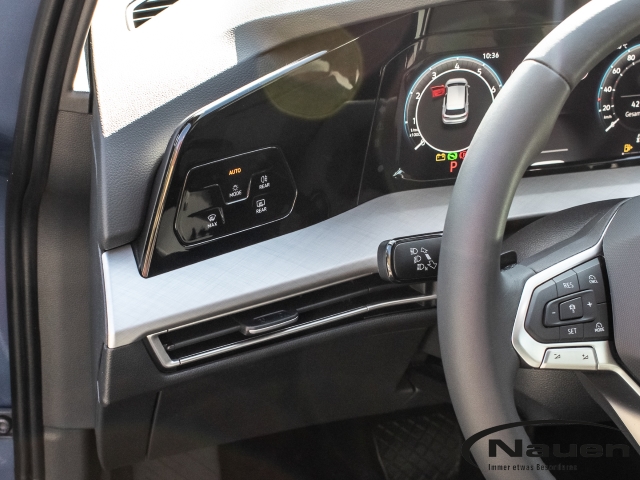 Golf 1.5 TSI DSG *Navi*LED*ACC*DC*