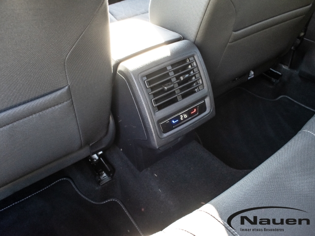 Golf 1.5 TSI DSG *Navi*LED*ACC*DC*