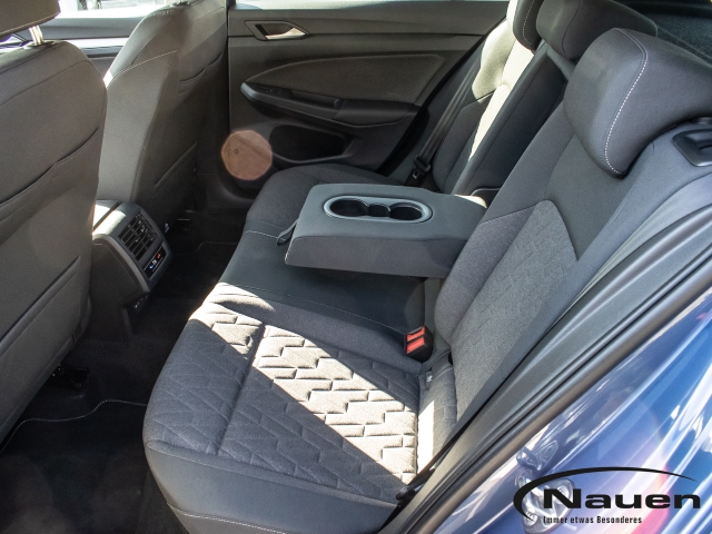 Golf 1.5 TSI DSG *Navi*LED*ACC*DC*