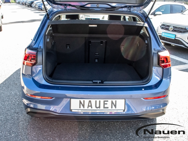 Golf 1.5 TSI DSG *Navi*LED*ACC*DC*