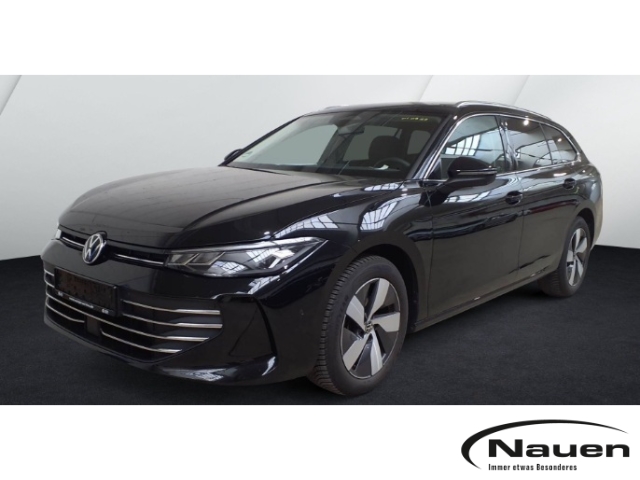 Passat Variant 2.0 TDI *AHK*KAMERA*SHZ+LHZ*LED