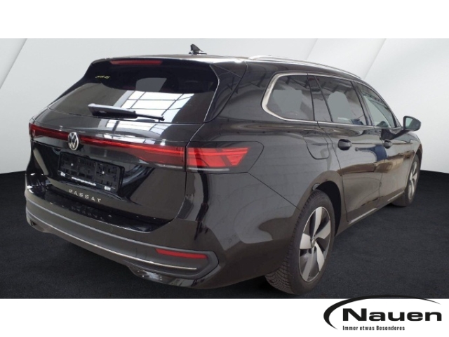 Passat Variant 2.0 TDI *AHK*KAMERA*SHZ+LHZ*LED