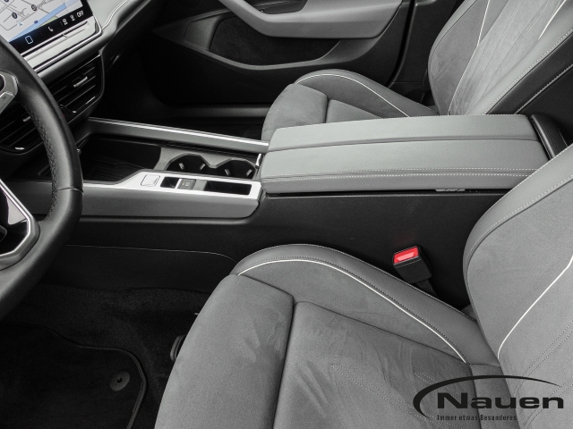 Passat Variant 2.0 TDI *AHK*KAMERA*SHZ+LHZ*LED