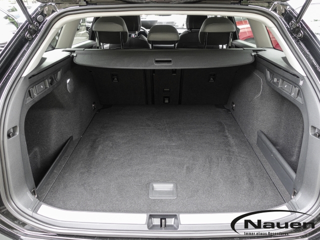 Passat Variant 2.0 TDI *AHK*KAMERA*SHZ+LHZ*LED