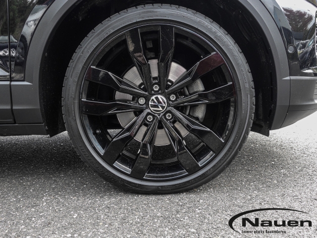 T-Roc 2.0 TSI Sport 4Motion *STAND.HZG*KAMERA*NAVI*