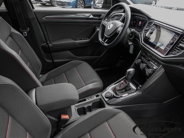 T-Roc 2.0 TSI Sport 4Motion *STAND.HZG*KAMERA*NAVI*