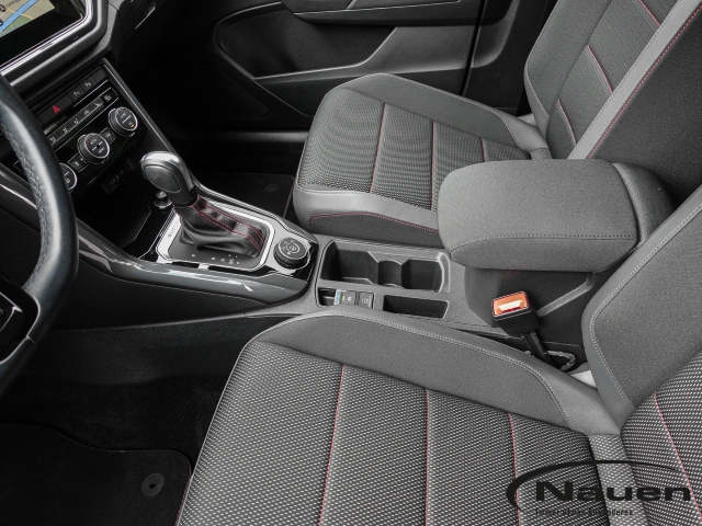T-Roc 2.0 TSI Sport 4Motion *STAND.HZG*KAMERA*NAVI*