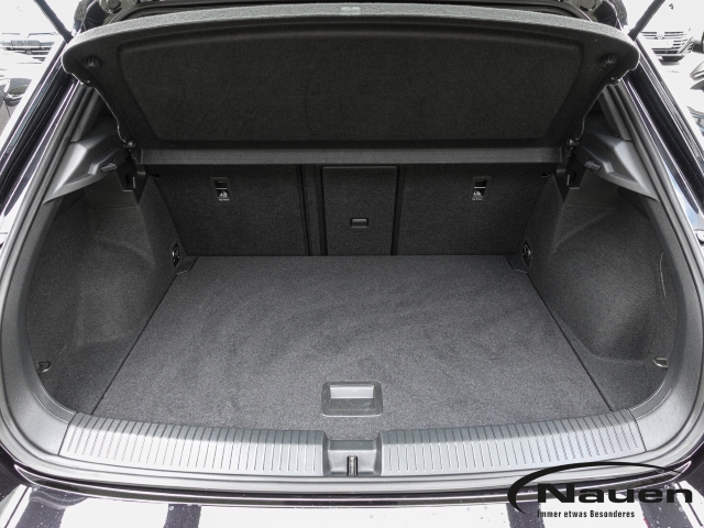 T-Roc 2.0 TSI Sport 4Motion *STAND.HZG*KAMERA*NAVI*