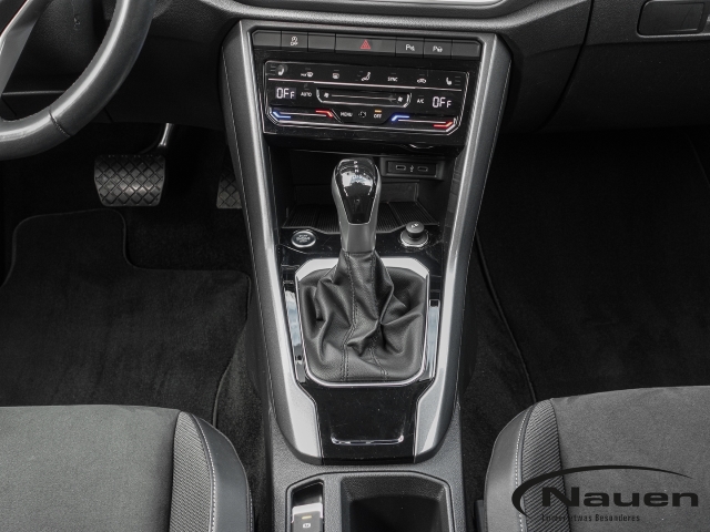 T-Roc 1.5 TSI OPF (EURO 6d) Style