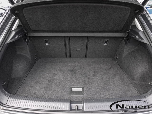 T-Roc 1.5 TSI OPF (EURO 6d) Style