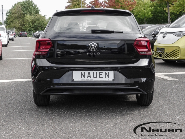 Polo 1.0 TSI Highline DSG *NAVI*KAMERA*SHZ*