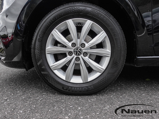 Polo 1.0 TSI Highline DSG *NAVI*KAMERA*SHZ*