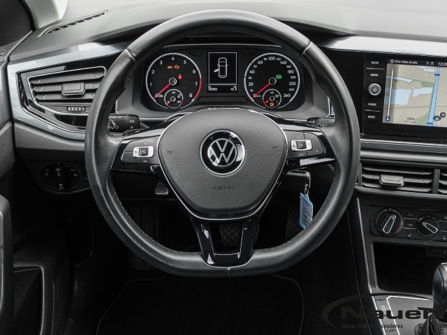 Polo 1.0 TSI Highline DSG *NAVI*KAMERA*SHZ*