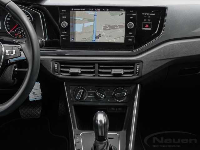 Polo 1.0 TSI Highline DSG *NAVI*KAMERA*SHZ*