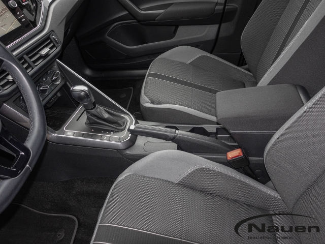 Polo 1.0 TSI Highline DSG *NAVI*KAMERA*SHZ*