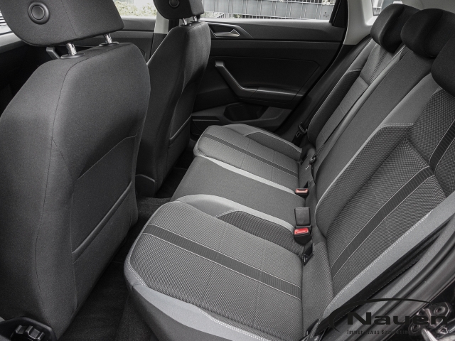 Polo 1.0 TSI Highline DSG *NAVI*KAMERA*SHZ*