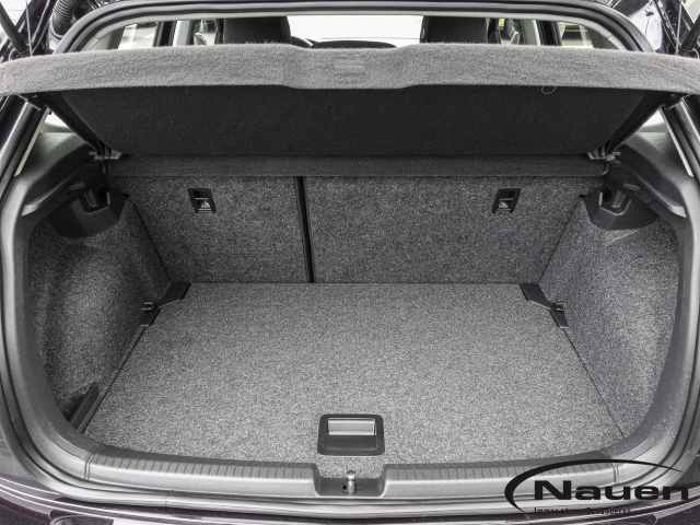Polo 1.0 TSI Highline DSG *NAVI*KAMERA*SHZ*