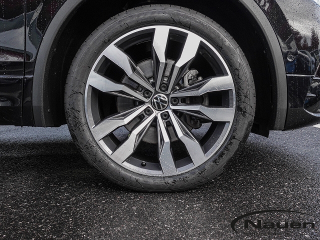Tiguan Allspace 2.0 TDI R-Line 4Motion *7-Sitzer*AHK*PANO*MATRIX*HUD*