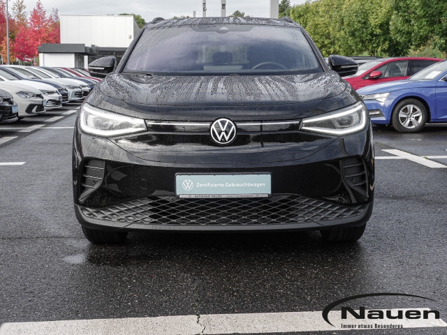 ID.4 Pure Performance *NAVI*KAMERA*SHZ+LHZ*LED*