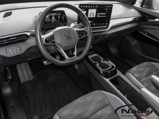 ID.4 Pure Performance *NAVI*KAMERA*SHZ+LHZ*LED*